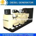 Easy maintenance new product Hiersun HC800 800kw diesel generator for sale